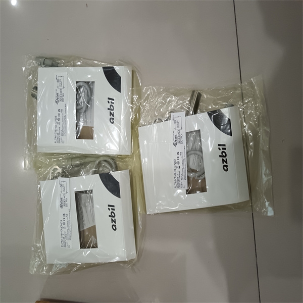 AZBIL山武光纤传感器SDC15MTR0RA0100