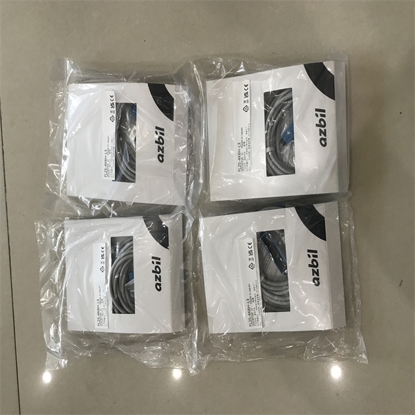 山武AZBIL控制器AVP301-RSD3A-XXXX-X