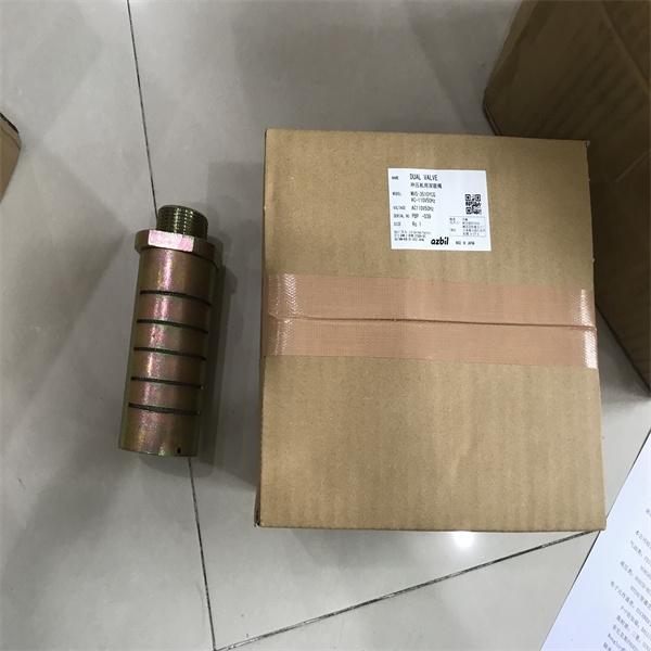 概述AZBIL山武光耦合器MY5010F0500