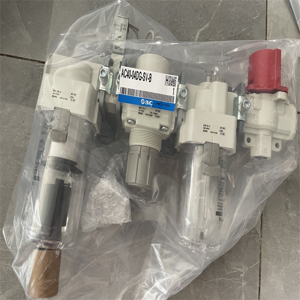 SMC减压阀AC30X-03G-X2302A