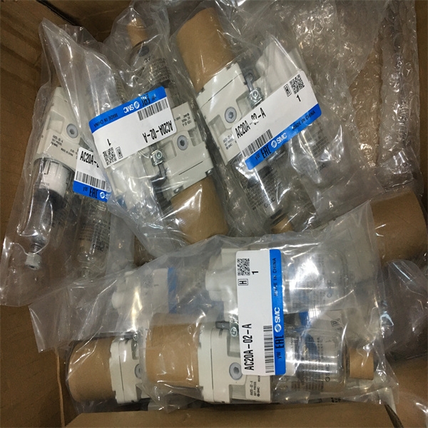 SMC空气过滤器VHS40-06-R