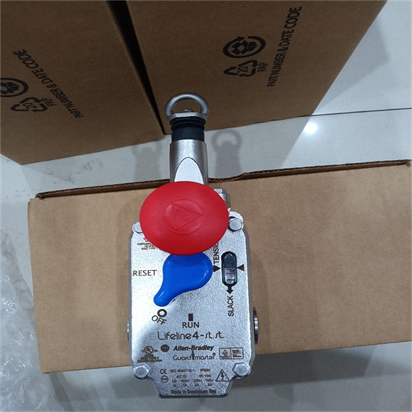 AB通信模块193-ECM-ETR