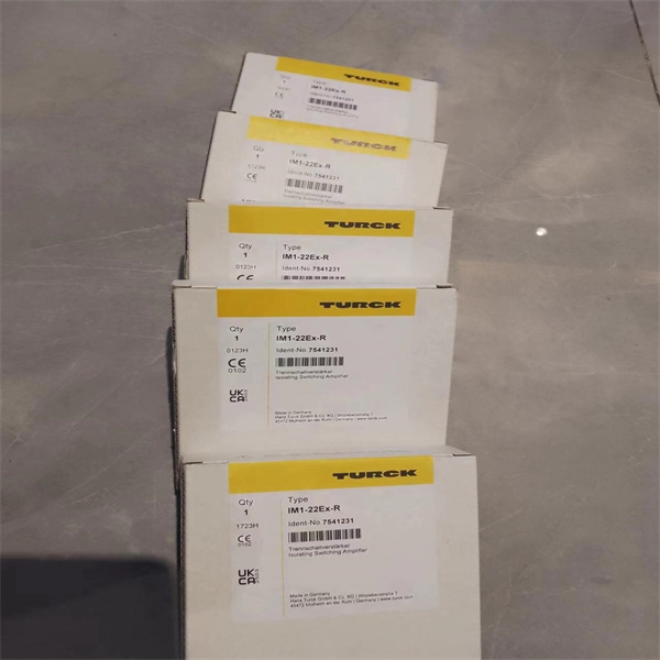 TURCK磁感应传感器PT250R-14-LI3-H1131