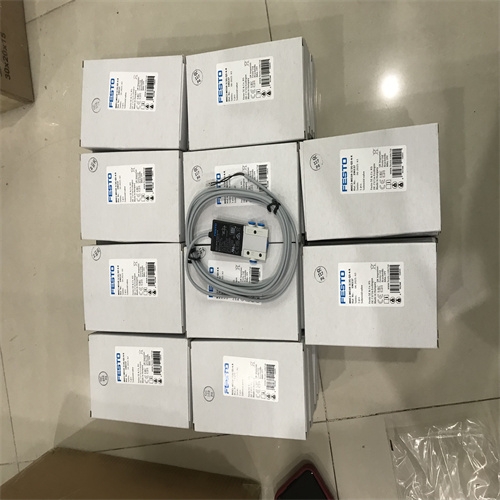 festo膜片式阀VZWF-B-L-M22C-G12-135-1P4-10-R1电控