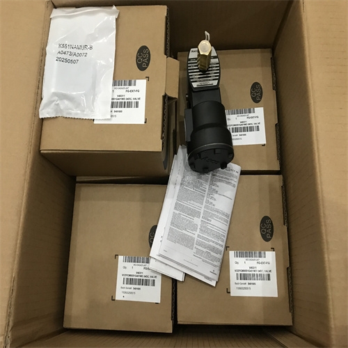 有货ASCO防爆电磁阀VCEVCP8551G321MO 24VDC