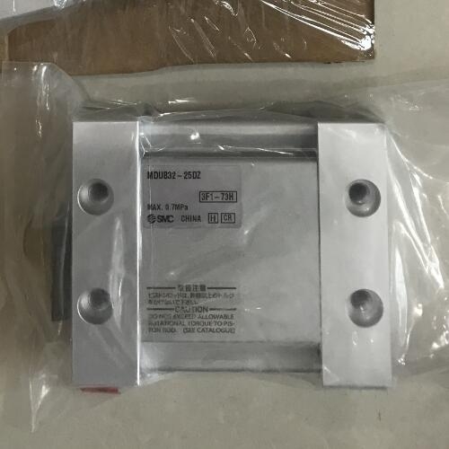 平板式SMC气缸MDUB50-15DMZ-A93V资料