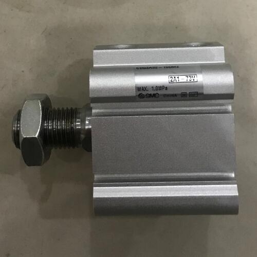 SMC型号CDQ2A32-30DMZ-M9PZ薄型气缸