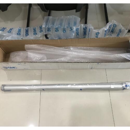 SMC挡料器MIW20-20D外形图