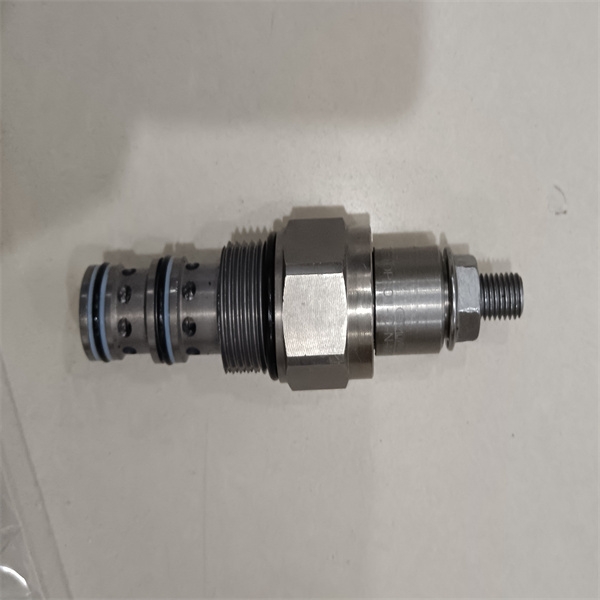 贺德克HYDAC不锈钢材质液压阀RVP-30-01.1