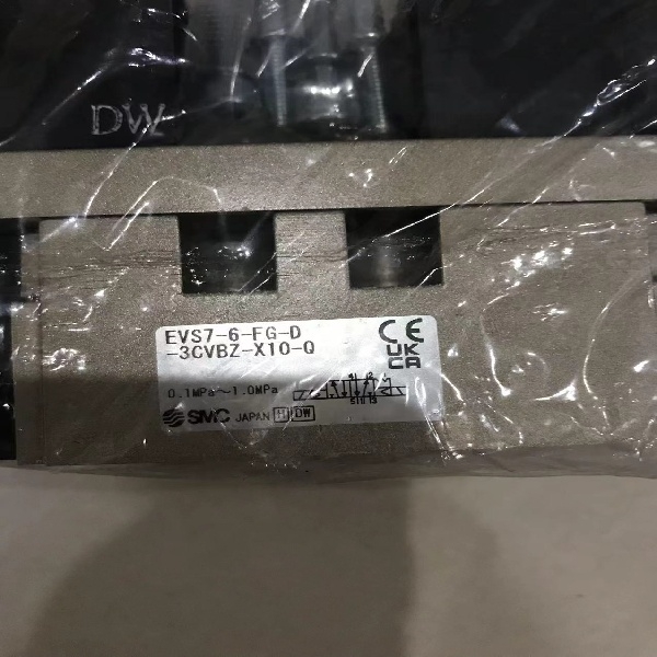 SMC两位三通气控阀VSA4230-03-X59