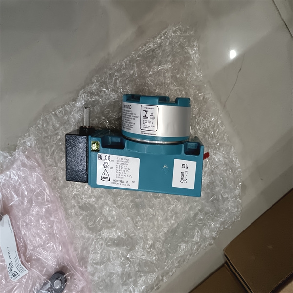 Honeywell 霍尼韦尔温控器VE4080B3004