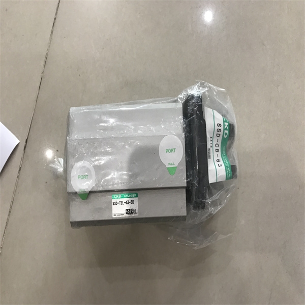 CKD调压阀APK11-25A-C4A -AC220V