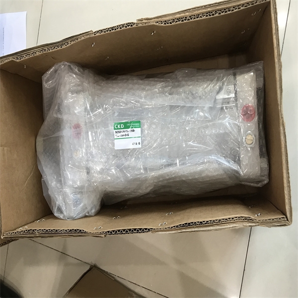 CKD不锈钢气缸SCA2-CB-50B-75