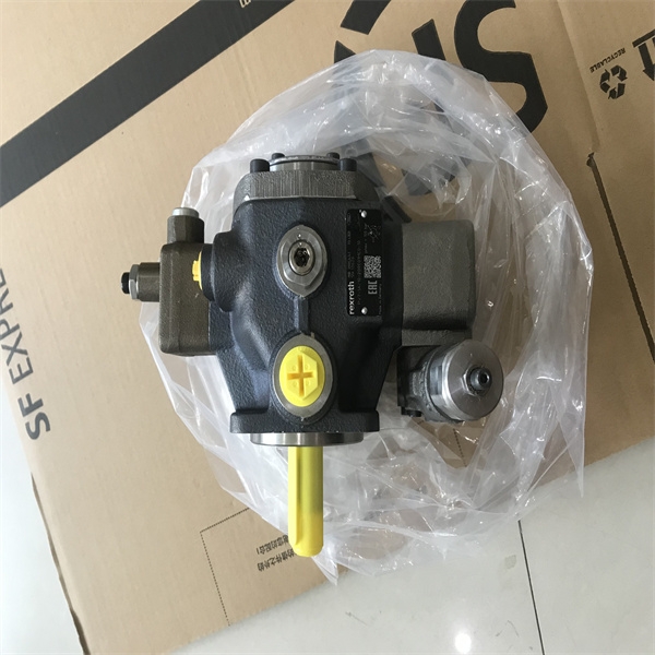 Rexroth比例阀PPC-R22.1N-T-NN-P2-NN-FW