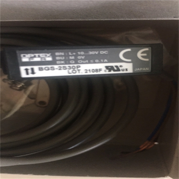 OPTEX奥普士机械式开关EL-S15-30-0