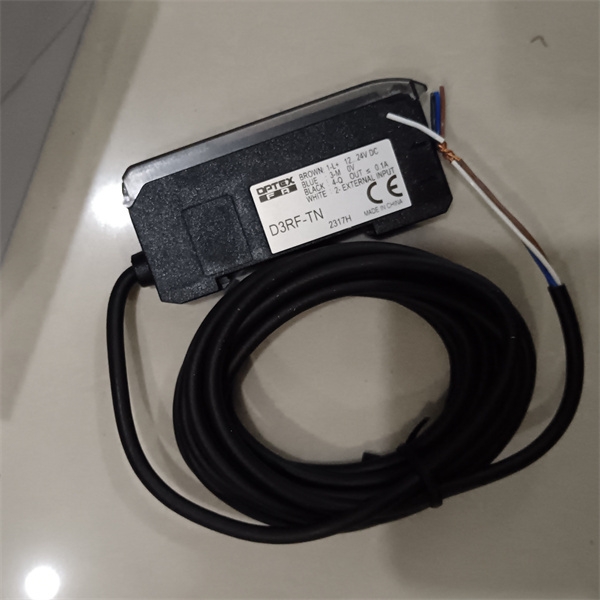 OPTEX奥普士激光测距传感器BGS-S08N