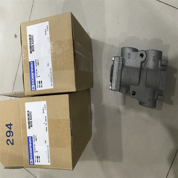 KOGANEI小金井行程气缸 NHBDSL-16