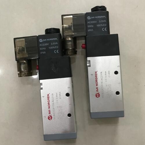 电磁阀诺冠VCB22C517A-AE213J功能