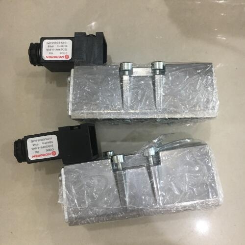 先导式norgren电磁阀SXE9574-Z71-61功能