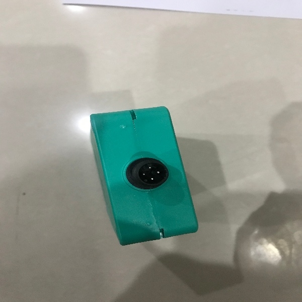 倍加福P+F电感式传感器NJ5-18GK-N-150