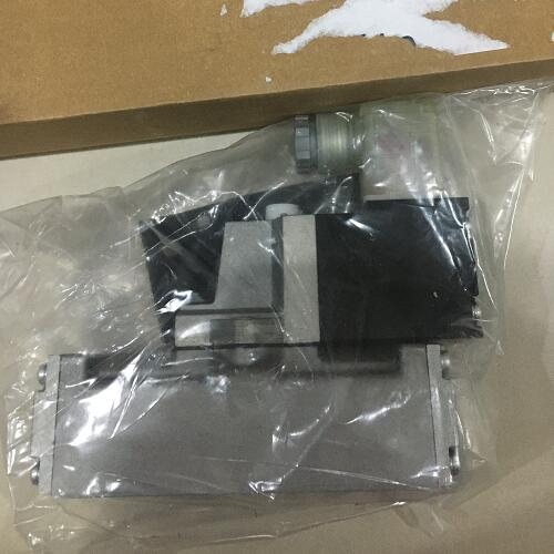 了解CKD喜开理气控阀4F519-00-L-DC24V
