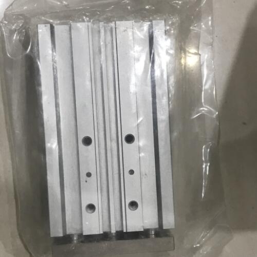 带导杆气缸CKD选购条件STG-M-63-25