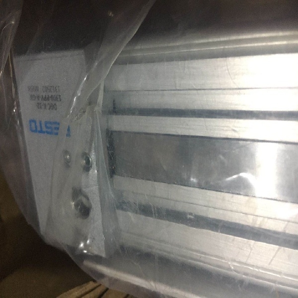 德国FESTO冲击气缸D6C-8-160-G-P-A