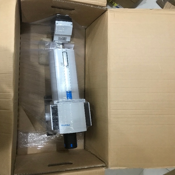 德国FESTO气源处理器FRC1/4-DB-FM2NI-H