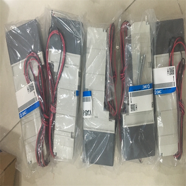VXA3234V-03-B直动式3通气控阀SMC