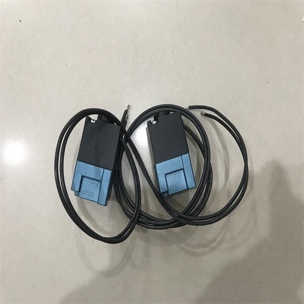 MAC脉冲阀55B-12-PI-121CA PID-121CAAA 220/50