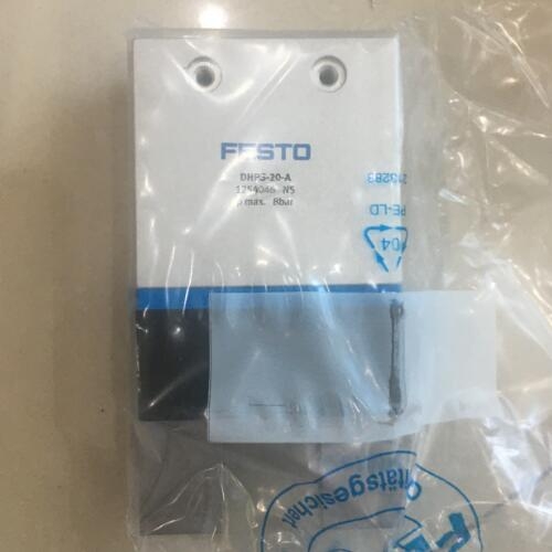 FESTO费斯托平行抓手DHPC-L-25-A-B图片