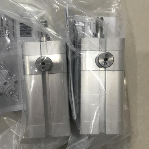 不锈钢气缸FESTO图片CRDNGS-50-80-PPV-A
