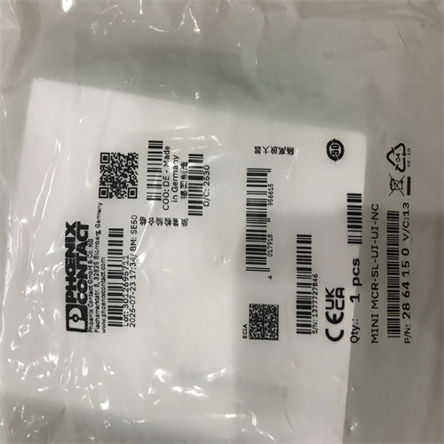phoneix数字量输入模块IB IL 24 DI 16-ME 2897156
