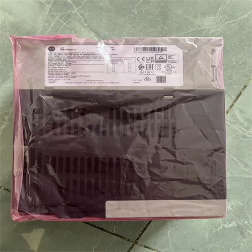 罗克韦尔AB变频器22B-D6P0N104产品特点