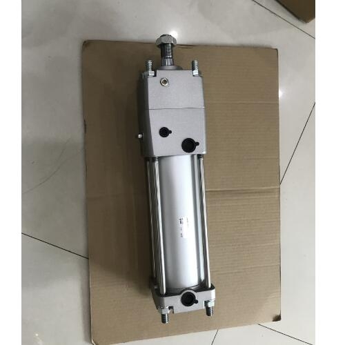SMC带锁气缸 单杆双作用CDNA2B80-250-D特点