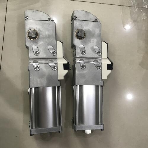 SMC夹紧气缸 带磁性开关CKG1B63-100YZ1特点