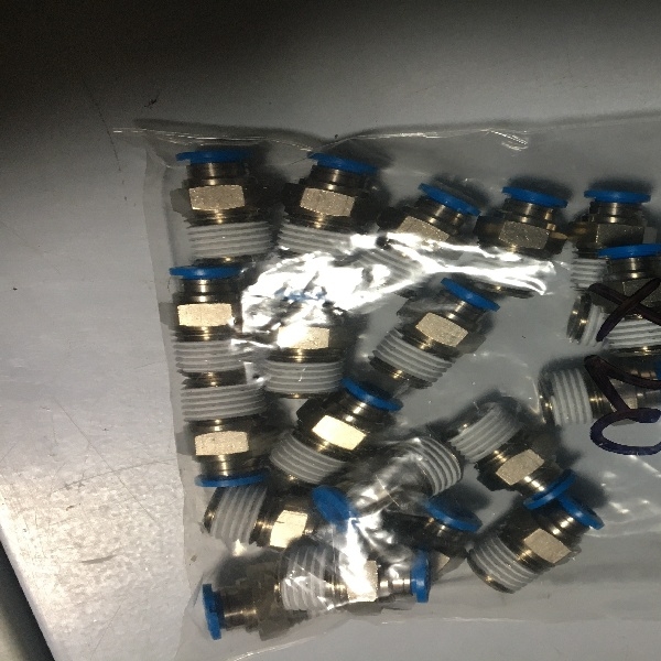 FESTO封堵QSC-12H货号153271
