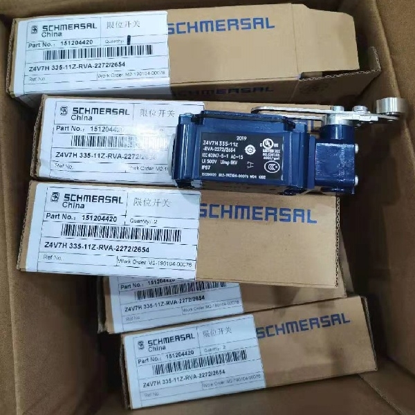 SCHMERSAL真空吸盘FSGA-25-NBR-55-G1/8-AG