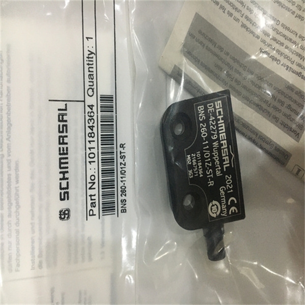 SCHMERSAL施迈赛行程开关Z4V7H 335-11Z-RVA-2272/2654