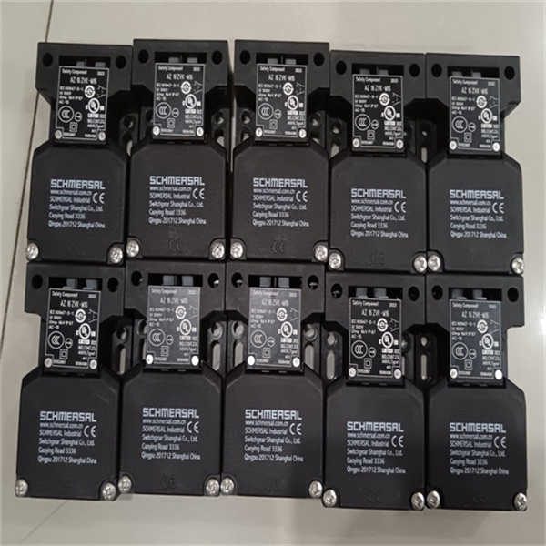 SCHMERSAL安全门钥匙101171859-AZM 161-B1ES