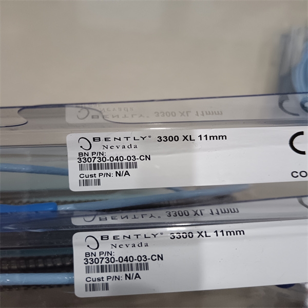 本特利Bently振动仪表 330180-51-00