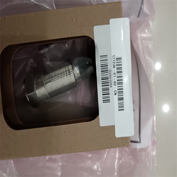 3500/15-05-00-00 本特利Bently前置传感器