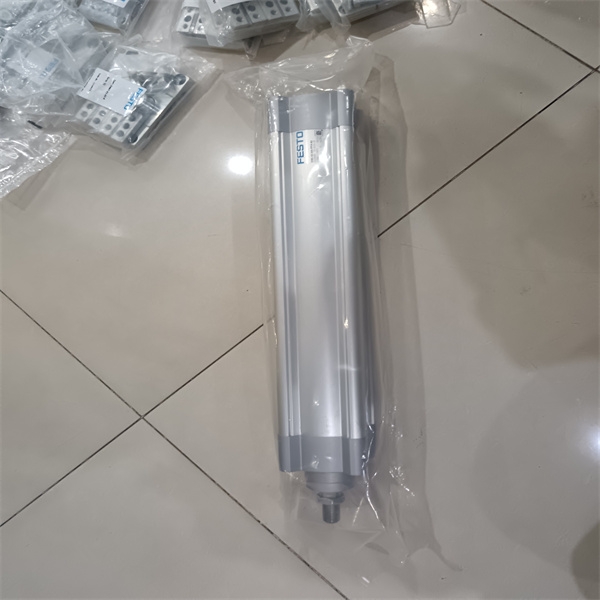 平面型结构形式FESTO气缸DHPC-L-25-A-B
