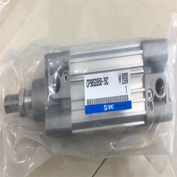 CQ2B32-5DCZ薄型气缸SMC