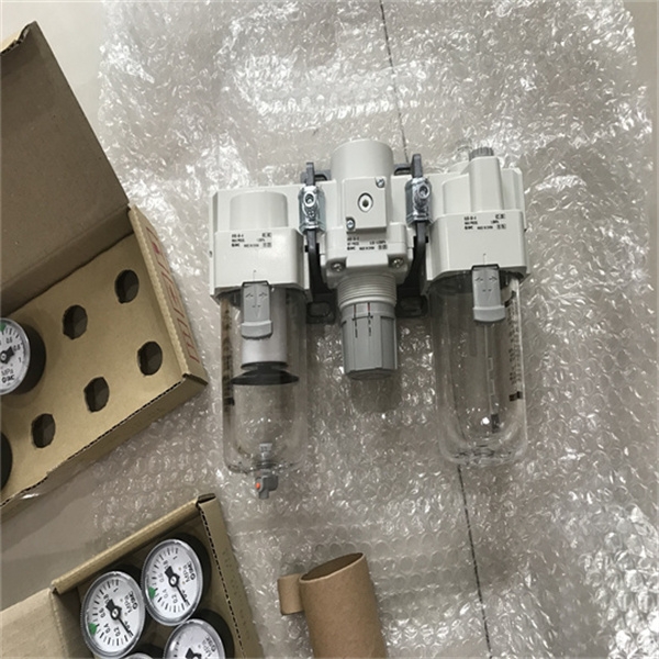 安装方式SMC气缸MDBB50-400Z-XC4