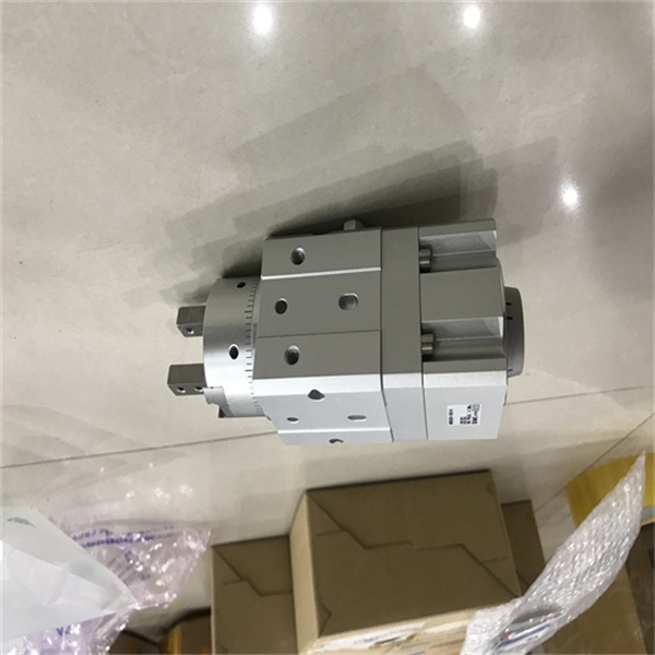 SMC叶片式气缸MBB50-55Z