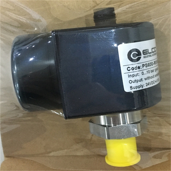 ELCO旋转编码器EB50B8-L6IR-1000