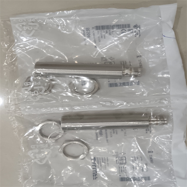 BALLUFF电感式接近开关BES04R0型号BES M18ME-PSC50B-S04G
