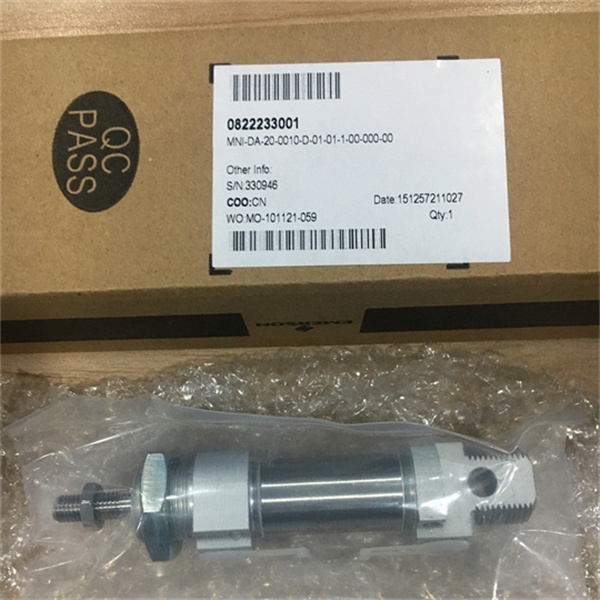 安沃驰AVENTICS型材气缸 0822120007