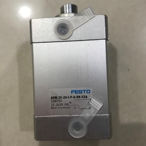 摆动气缸FESTO部件一览DRRD-40-180-FH-Y9